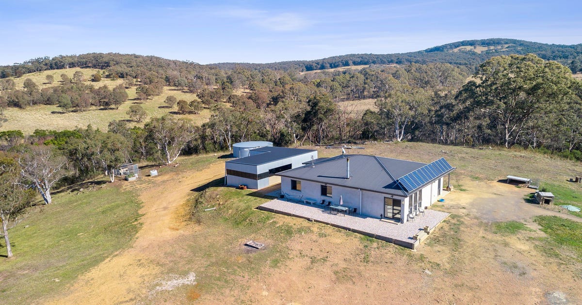 1062 Mountain Ash Road, Gundary NSW 2580