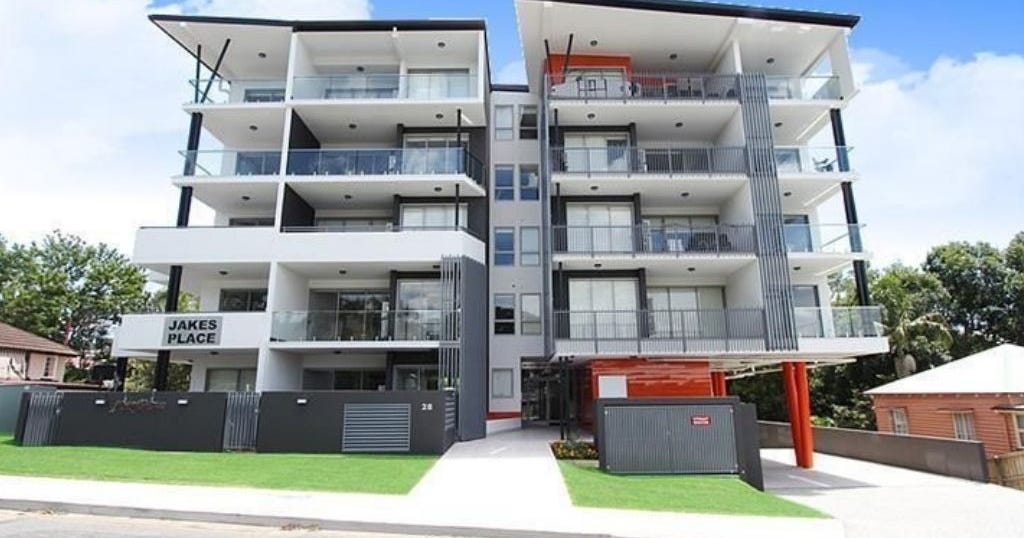 301/28 Cartwright Street, Windsor QLD 4030