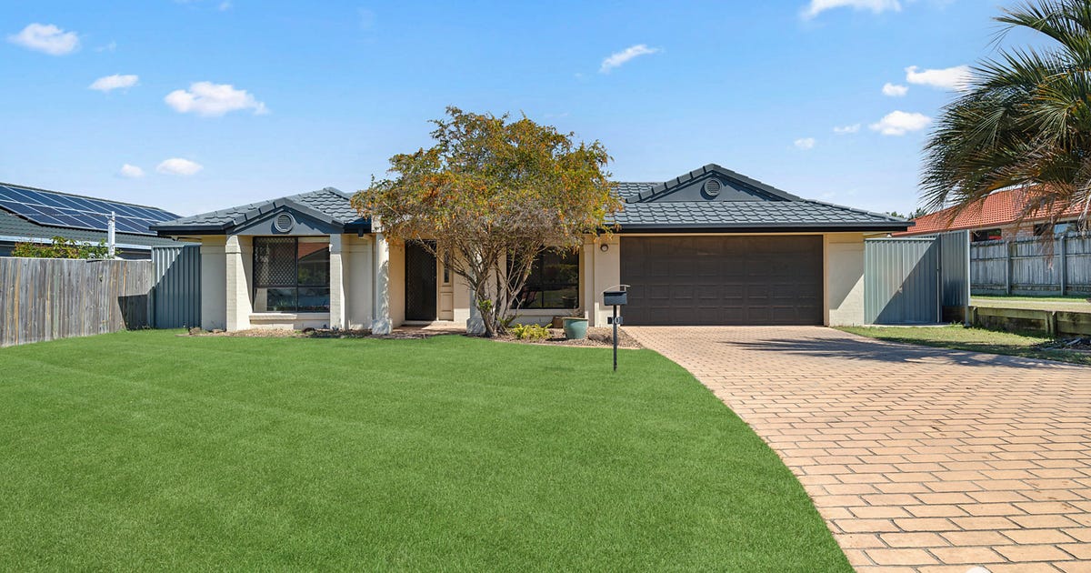 10 Yellowstone Place, Parkinson QLD 4115 - property.com.au