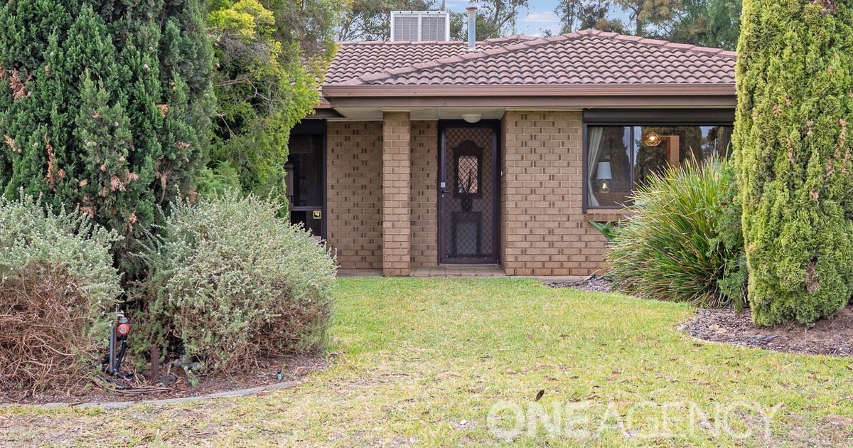 4 Burstall Court, Parafield Gardens SA 5107