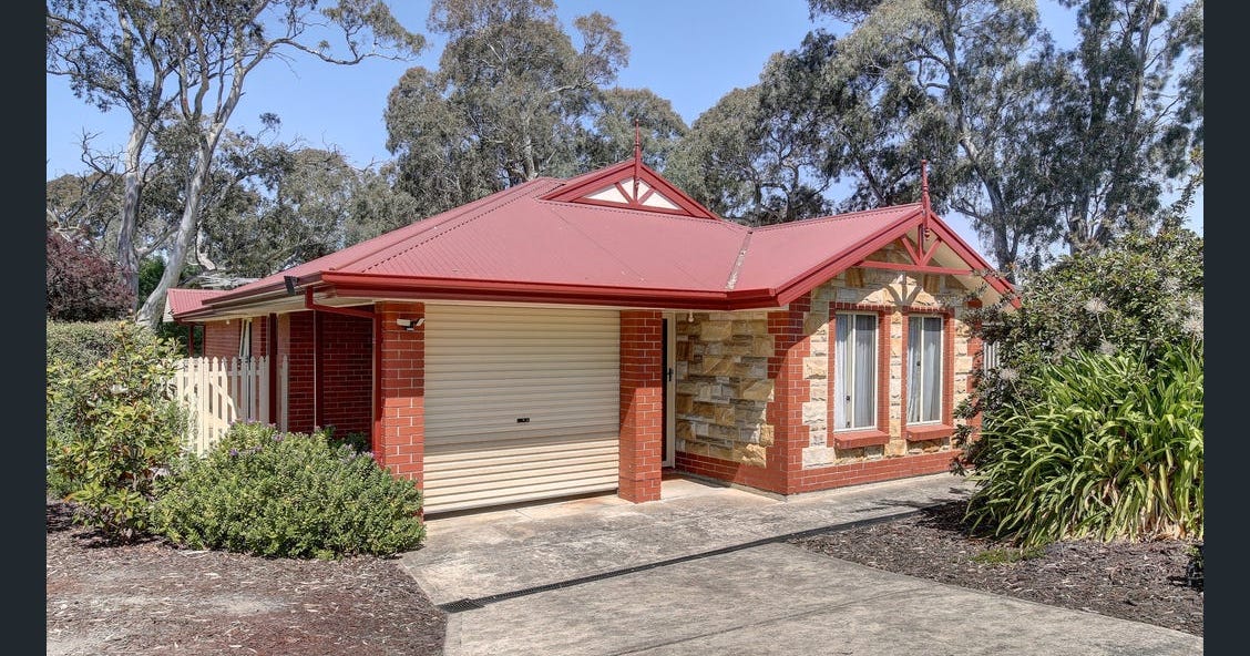 81 Fletcher Road Mount Barker SA 5251 property .au