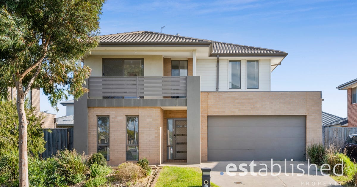 26 Cook Rd 26 Carnegie Road, Point Cook VIC 3030 - property.com.au