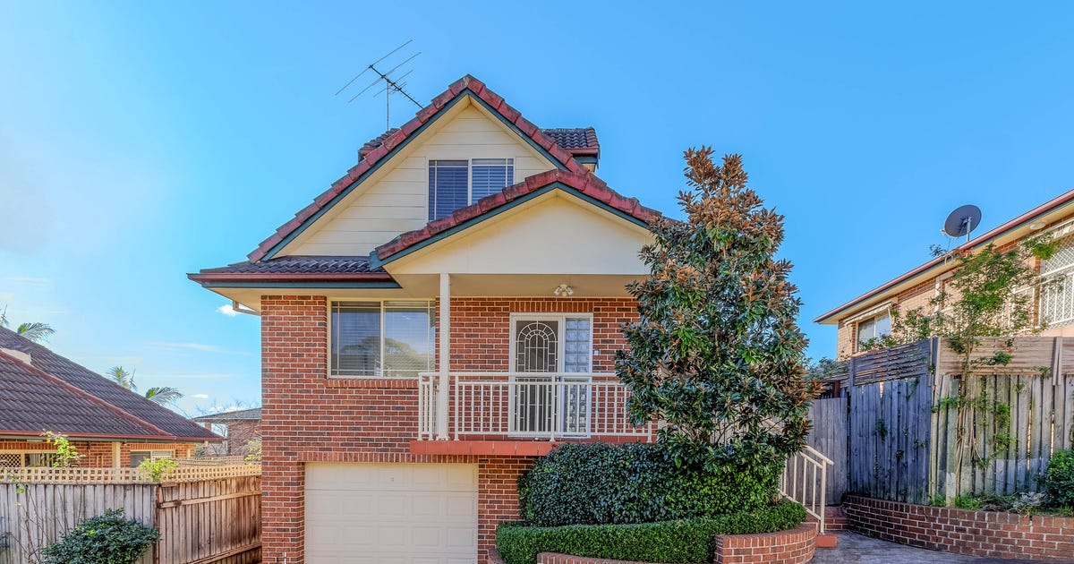 3/15-17 Salt Pan Road, Peakhurst NSW 2210 - property.com.au