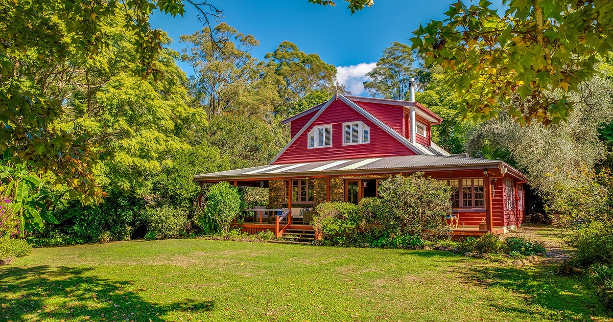 111 Ruddle Drive, Reesville QLD 4552