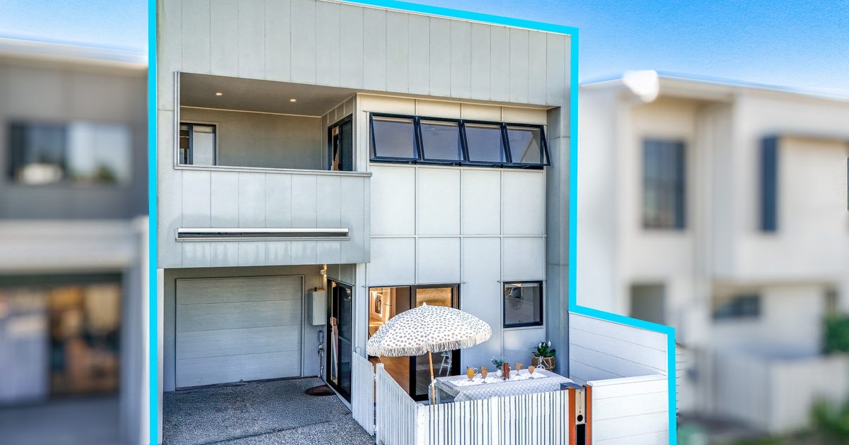 4 Riley Street, Nirimba QLD 4551 - property.com.au