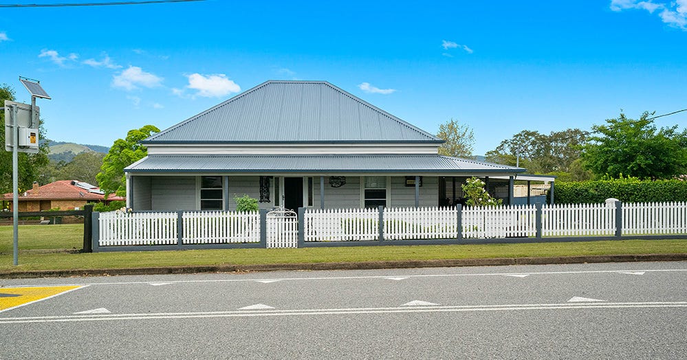 14 Singleton Road, Gresford NSW 2311