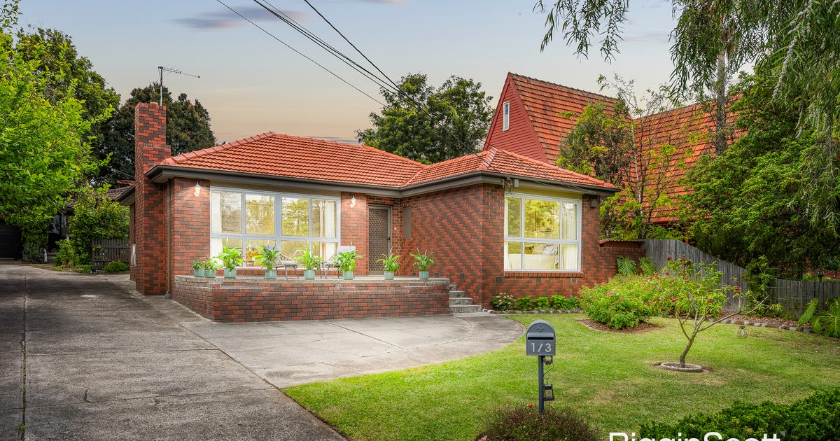 1/3 Maureen Street, Mount Waverley VIC 3149 - property.com.au