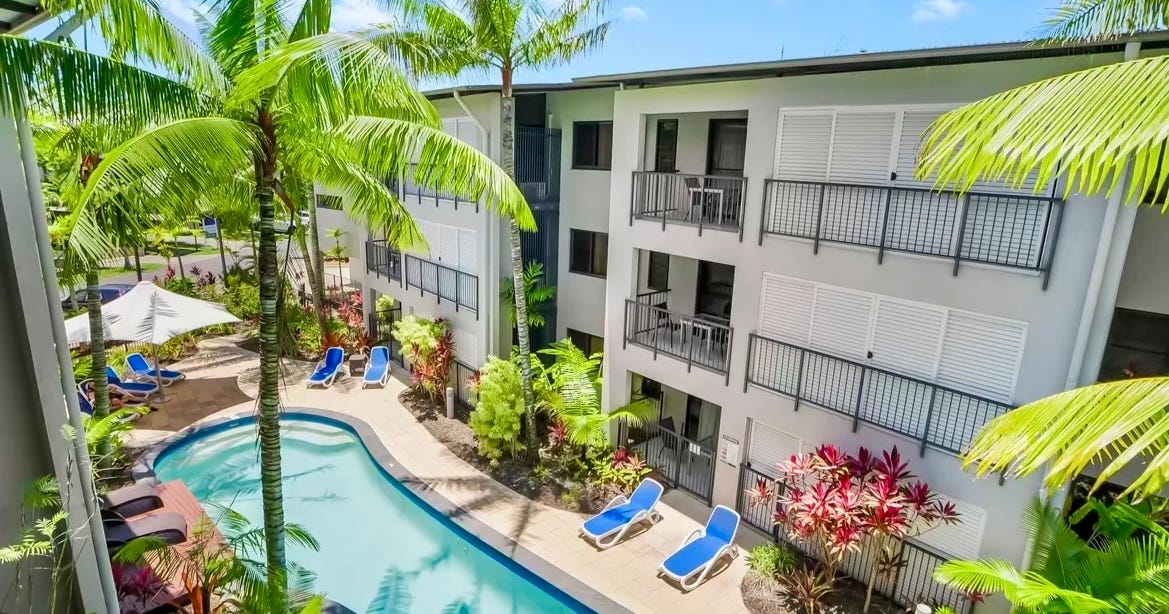17/32-36 Trinity Beach Road, Trinity Beach QLD 4879 - property.com.au