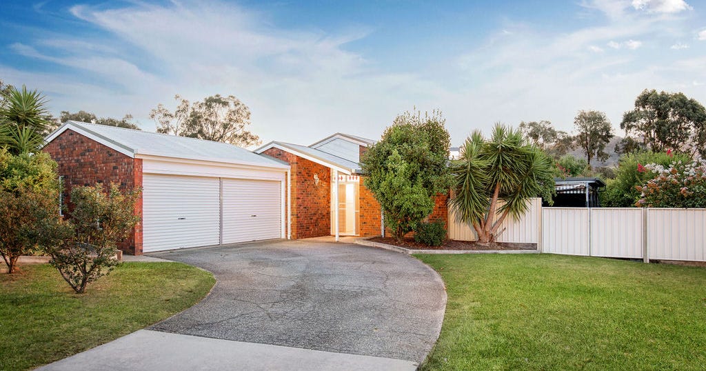 13 Thrush Court, West Wodonga VIC 3690 - property.com.au