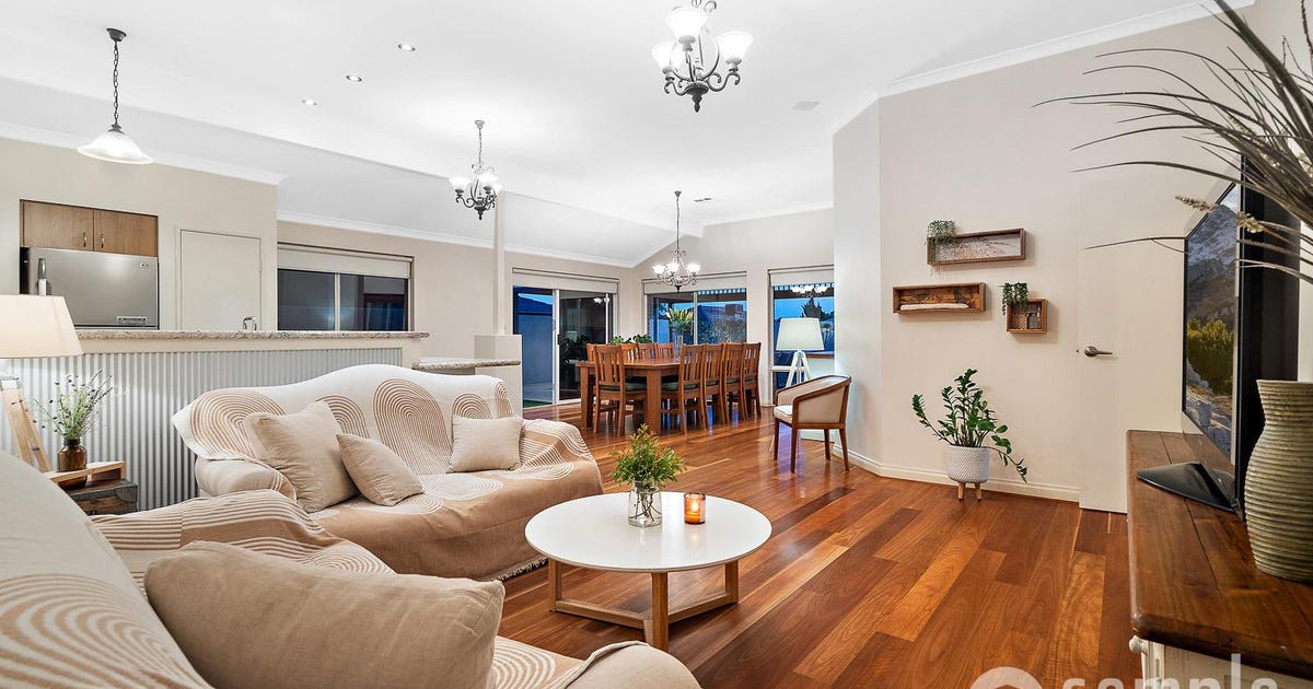 11 Circuit, Atwell WA 6164