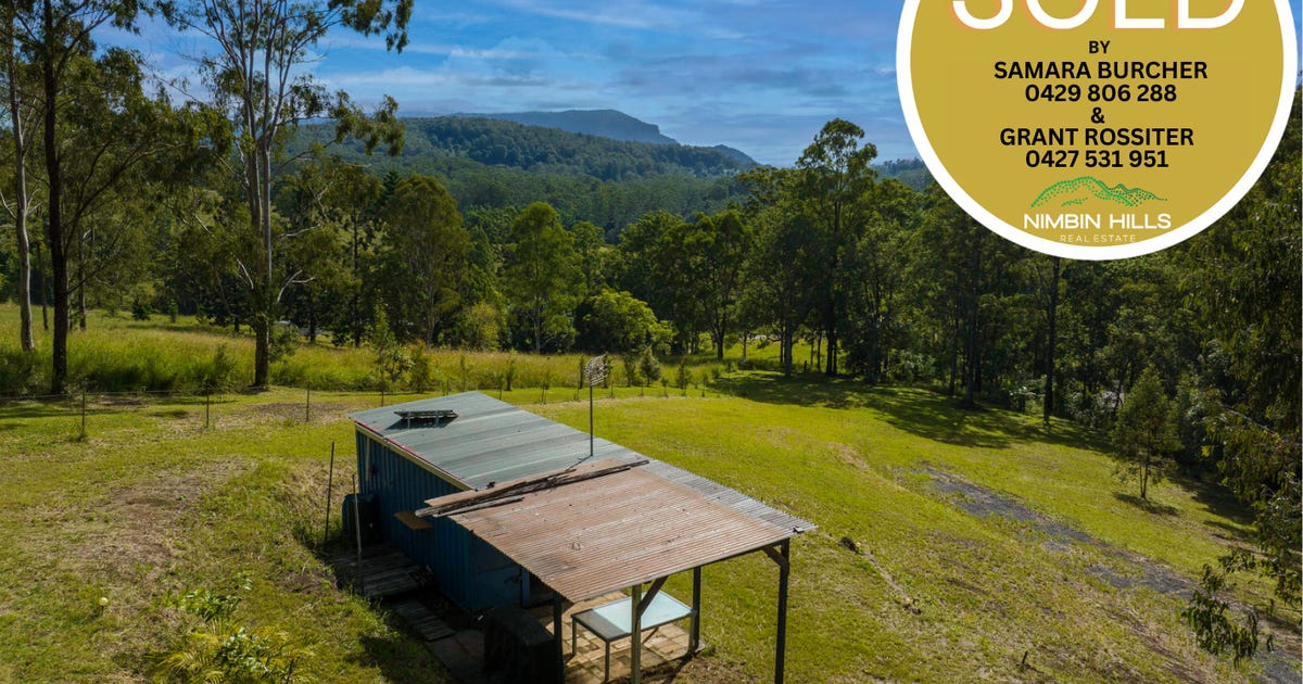 65 Old Tweed Road, Wadeville NSW 2474