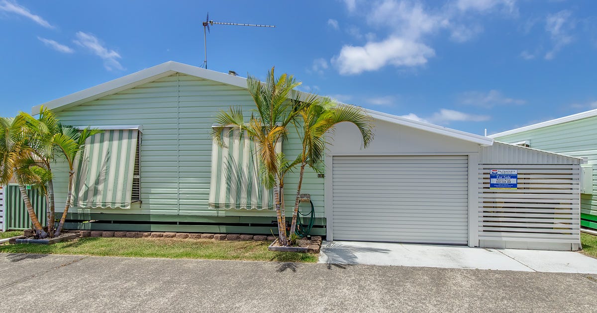 132/250 Kirkwood Road, Tweed Heads South NSW 2486