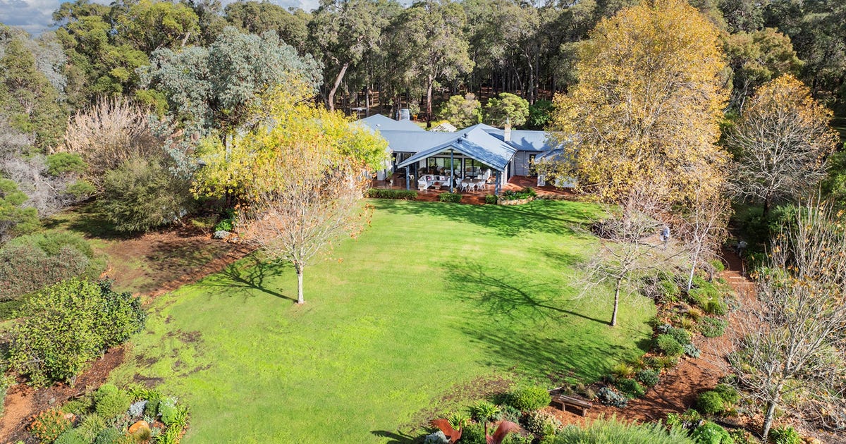 43 Abbeys Farm Road, Yallingup WA 6282
