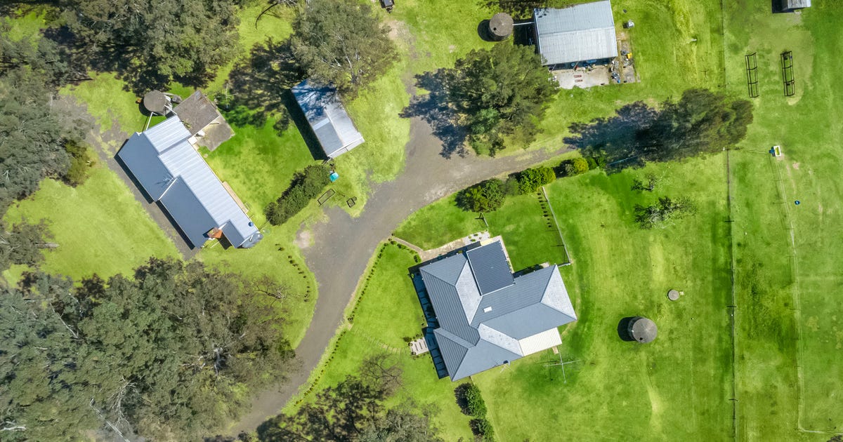 229 East Kurrajong Road, East Kurrajong NSW 2758
