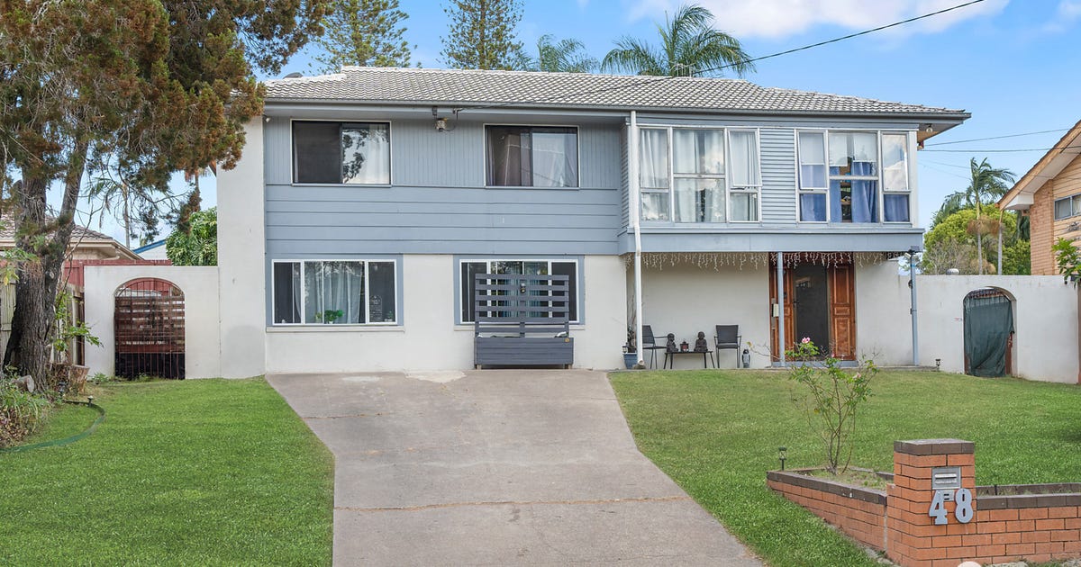 48 Ranchwood Avenue, Browns Plains QLD 4118