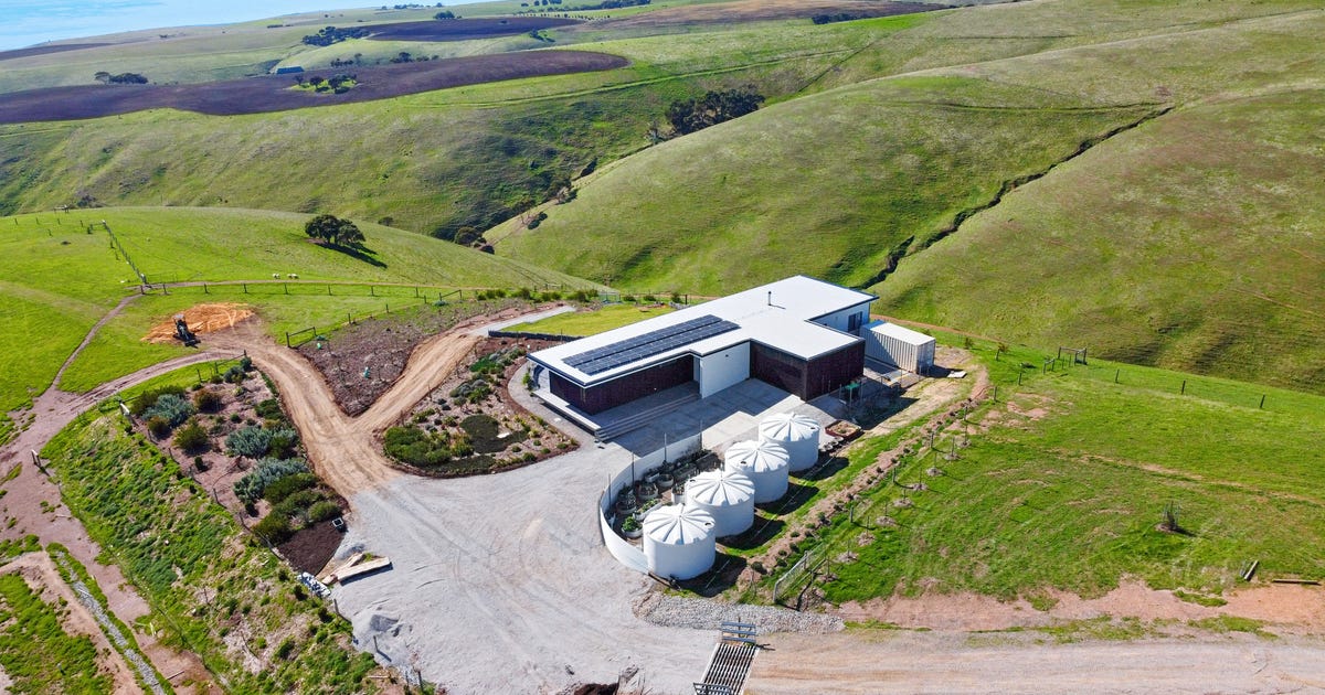 103C Whitelaw Road, Myponga Beach SA 5202