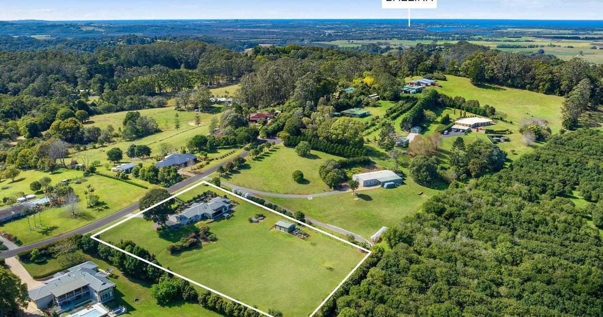 30 Davey Road, Uralba NSW 2477