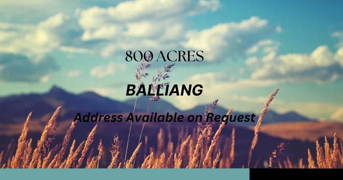 2220 Bacchus Marsh Road, Balliang VIC 3340 - property.com.au