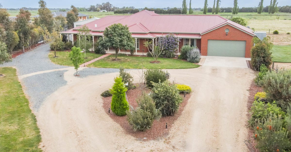 18 Burgman Street, Katandra West VIC 3634