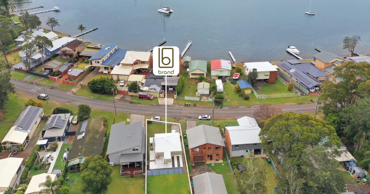 68 Beach Road, Silverwater NSW 2264 - property.com.au