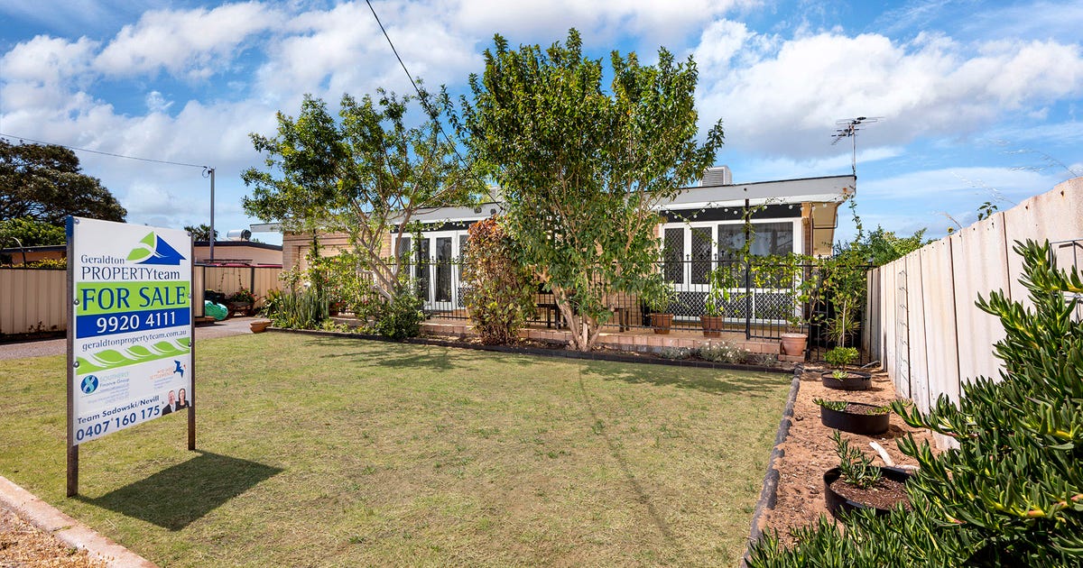 69 Dorothy Street, Geraldton WA 6530