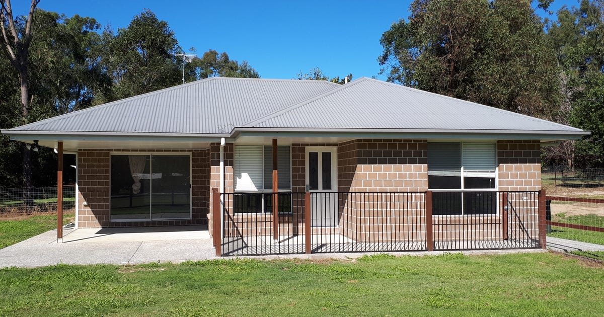 84 Hall Road, Elimbah QLD 4516