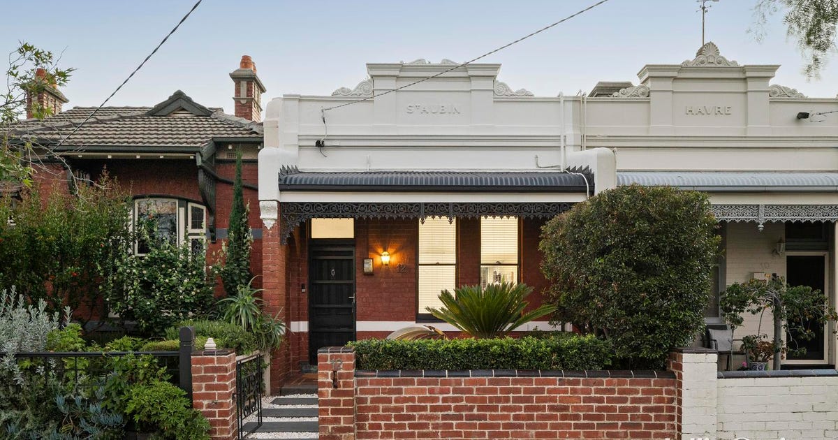 12 Reed Street, Albert Park VIC 3206 - property.com.au