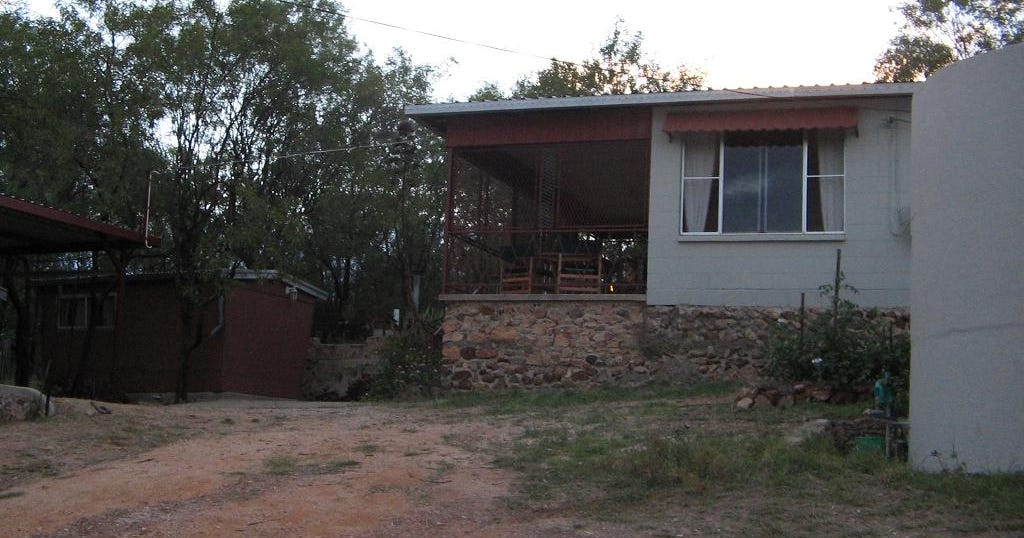 35 Old Rubyvale Road, Sapphire Central QLD 4702