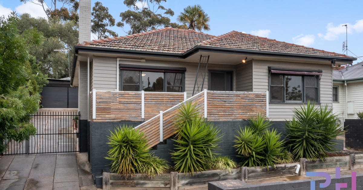 45 Bakewell Street, North Bendigo VIC 3550