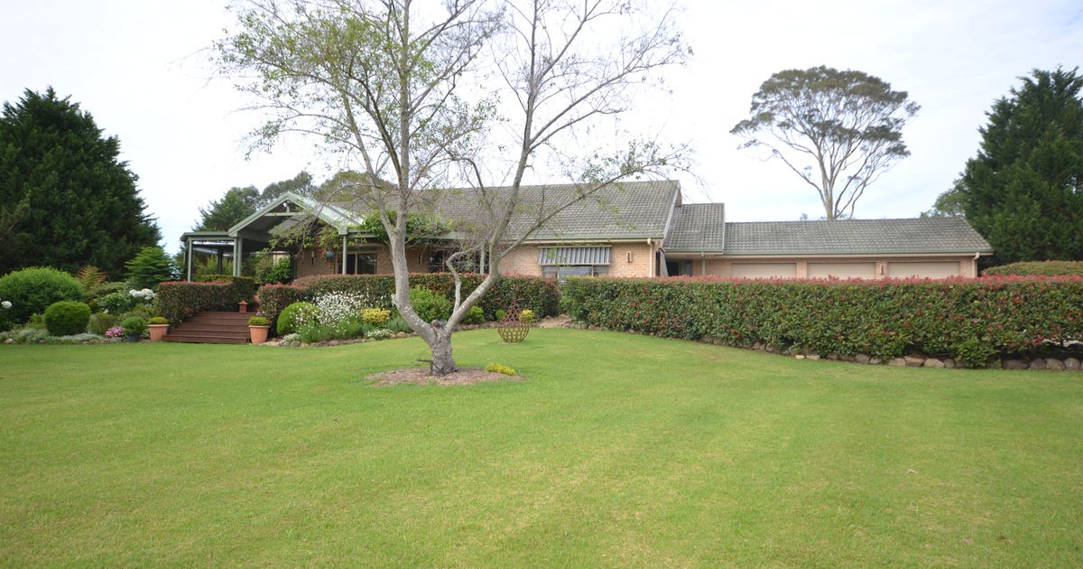 133 Devitts Lane, Meroo Meadow NSW 2540