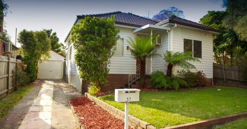 57 Crowgey Street Rydalmere NSW 2116 property .au