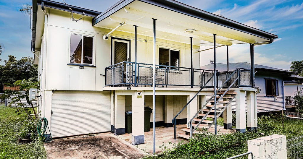 44 Victoria Street, Silkwood QLD 4856