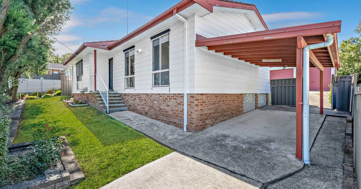 66 Minmi Road, Edgeworth NSW 2285