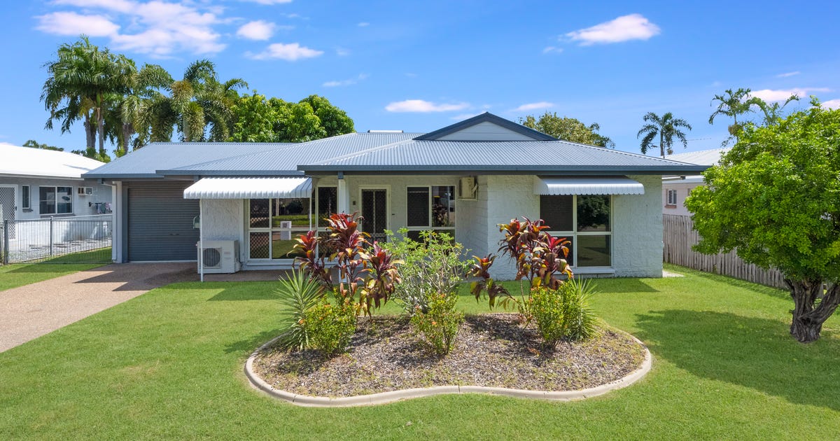 44 Rundle Street, Mount Louisa QLD 4814 - property.com.au