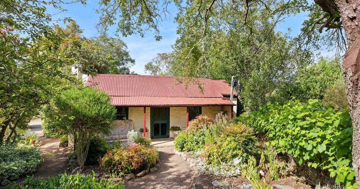 7 High Street, Kersbrook SA 5231