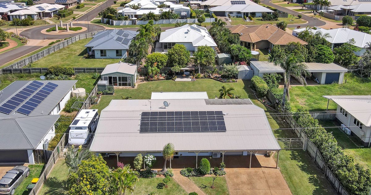 72 Moodies Road, Bargara QLD 4670