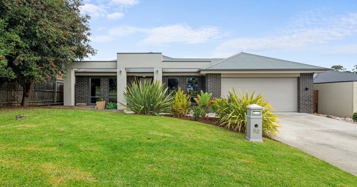 52 Bredt Street, Bairnsdale VIC 3875
