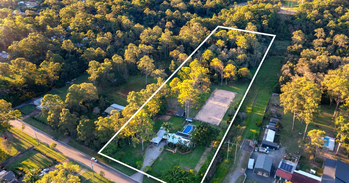 100104 Bromley Street, Cornubia QLD 4130