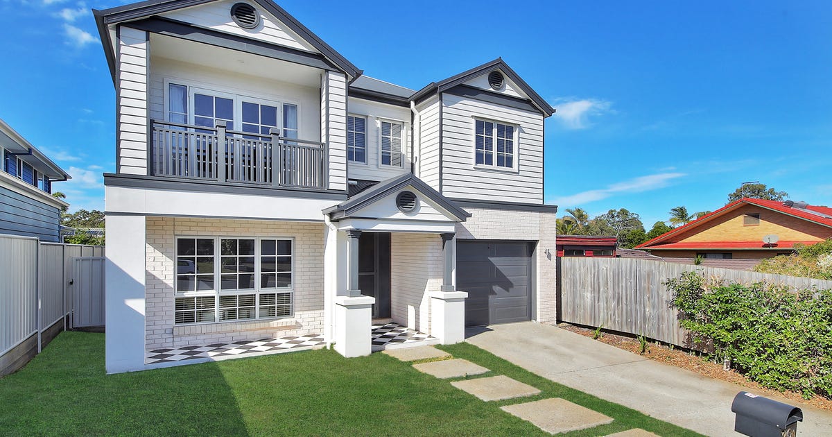 20A Donnington Street, Carindale QLD 4152