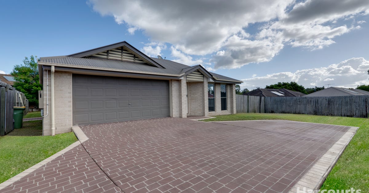 3 Gilgai Court, Redbank Plains QLD 4301