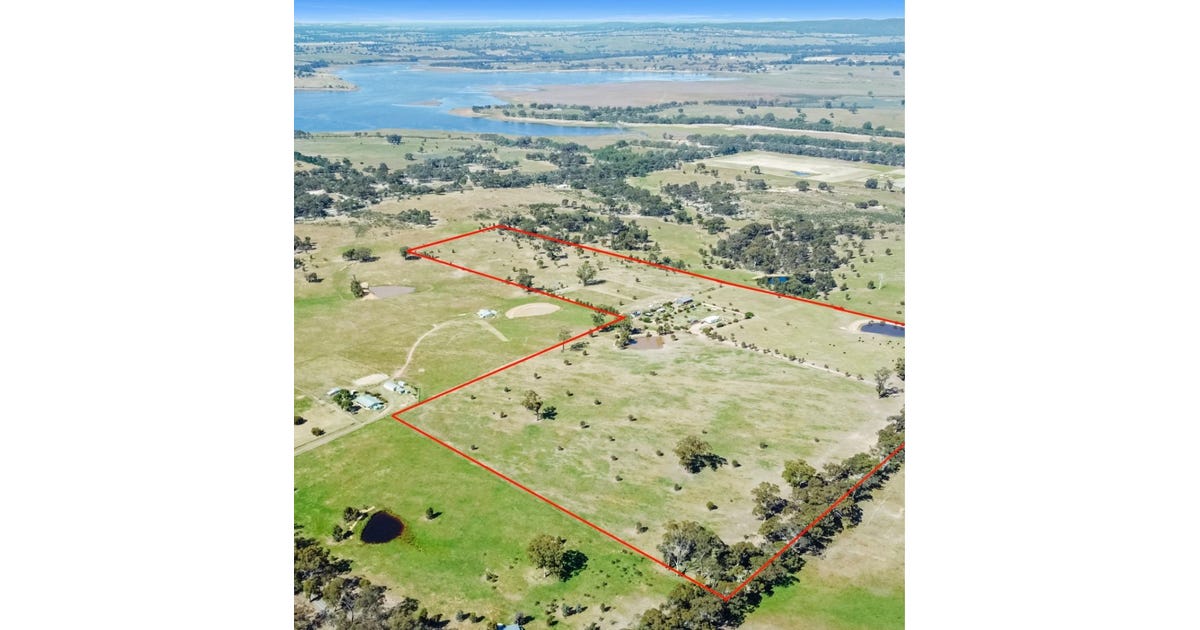 139 Killeens Lane, Derrinal VIC 3523