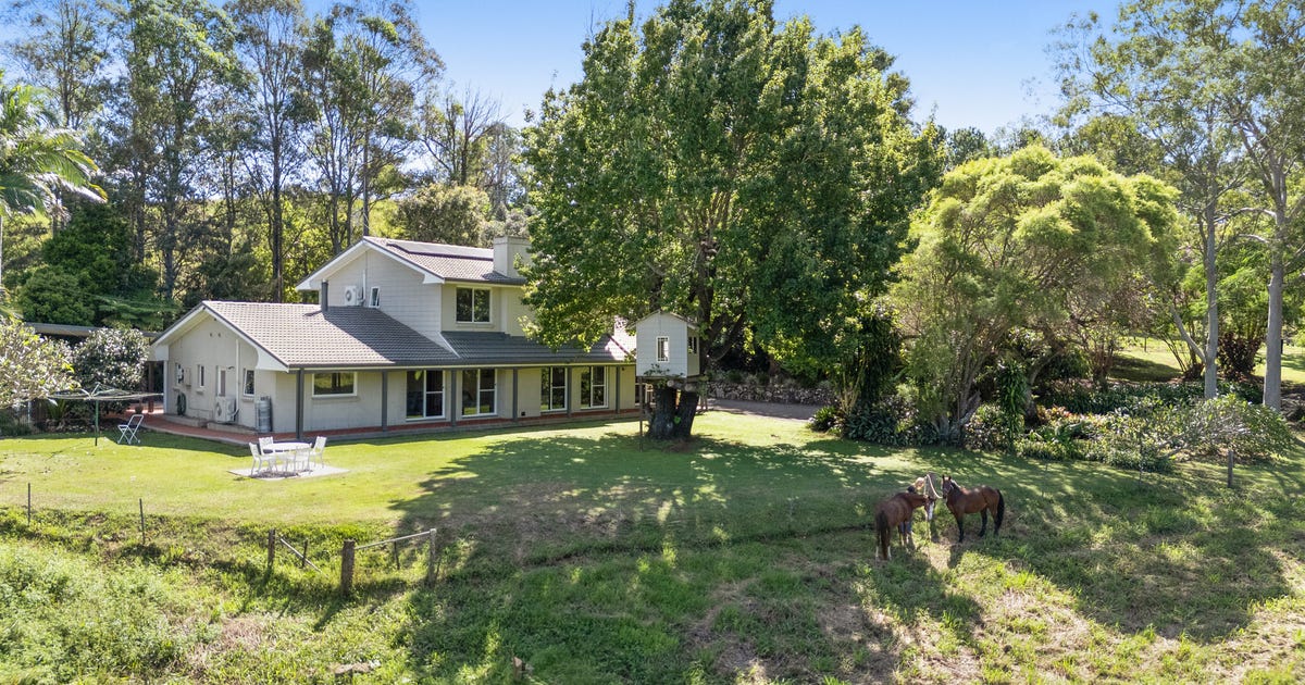 75 Johnston Road, Clunes NSW 2480