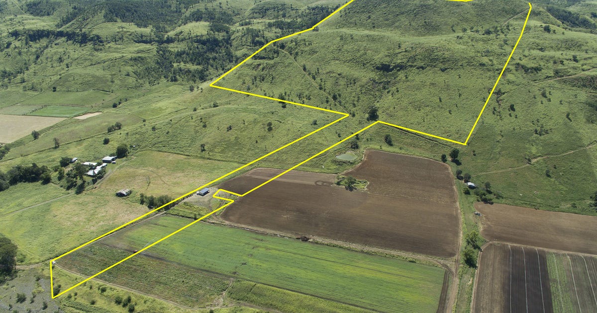 Left Hand Branch Rd Lot 11 Lefthand Branch Road, Lefthand Branch QLD 4343 - property.com.au