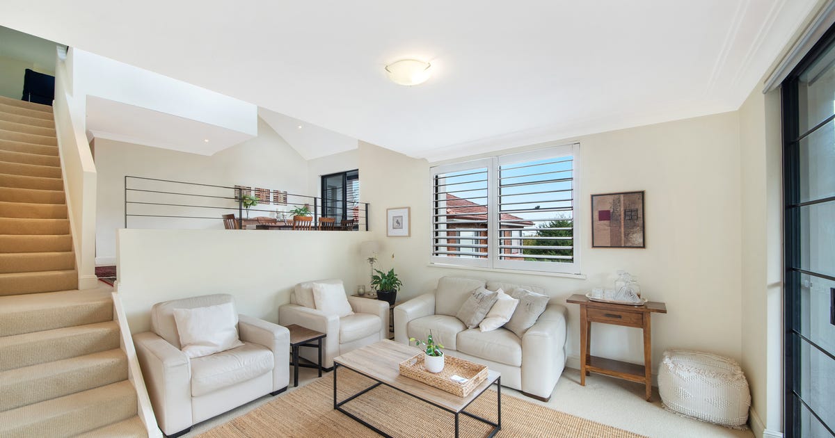 3/76 Bay Road, Waverton NSW 2060 - property.com.au
