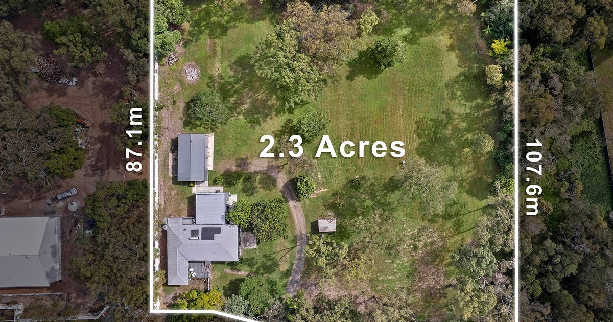 511 Tilley Road, Gumdale QLD 4154