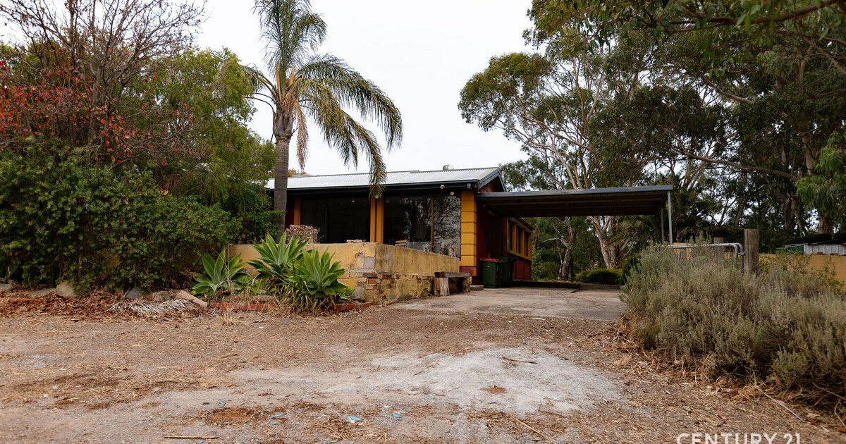 72 Bangor Road, Willunga South SA 5172