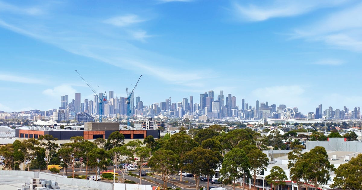 1006/72 Wests Road, Maribyrnong VIC 3032 - property.com.au