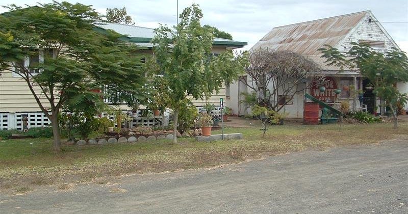 15 Second Street, Gogango QLD 4702 - property.com.au
