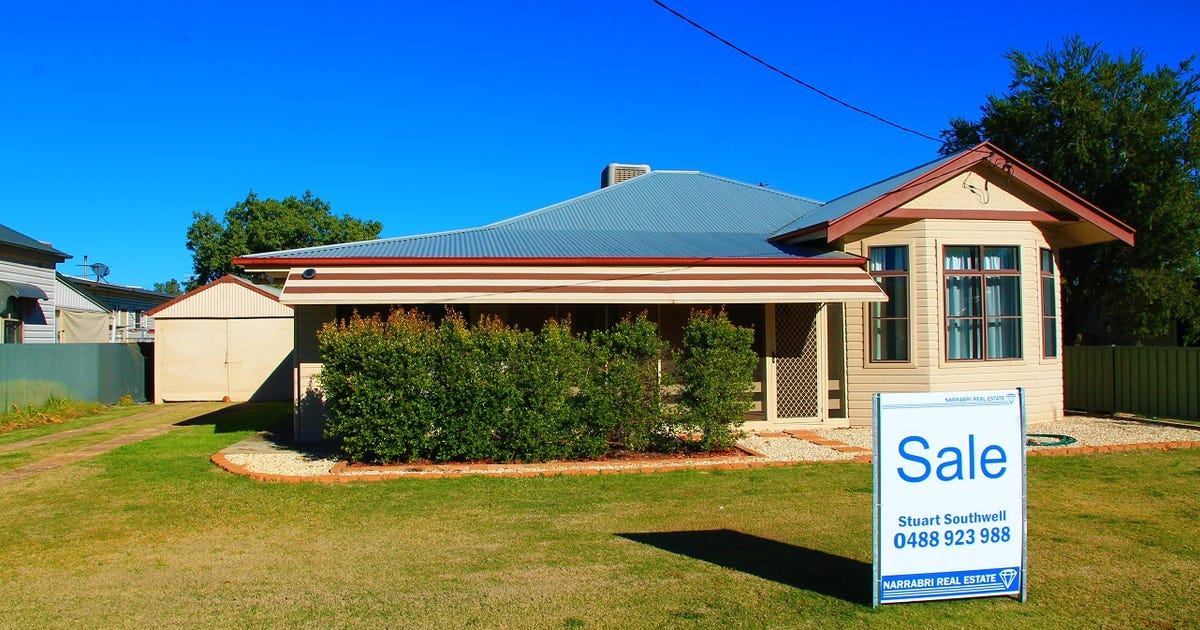 33 Barwan Street, Narrabri NSW 2390