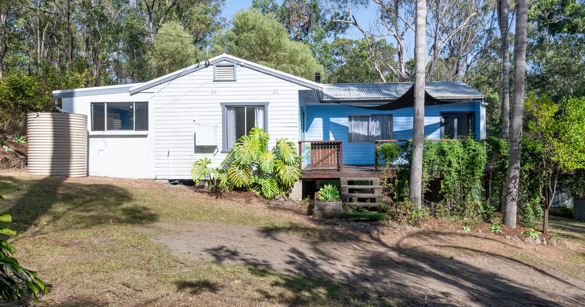 149 Blackbutt Road, Kremnos NSW 2460